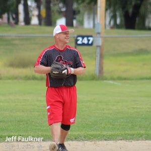 Meet your Posher, Jeff